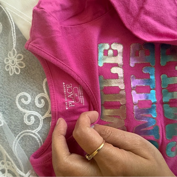 The Children's Place T-shirt bundle deal - Picture 3 of 9